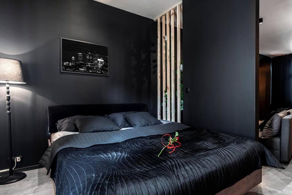 Krakowskie30 Loft1 Deptak Люблін Екстер'єр фото