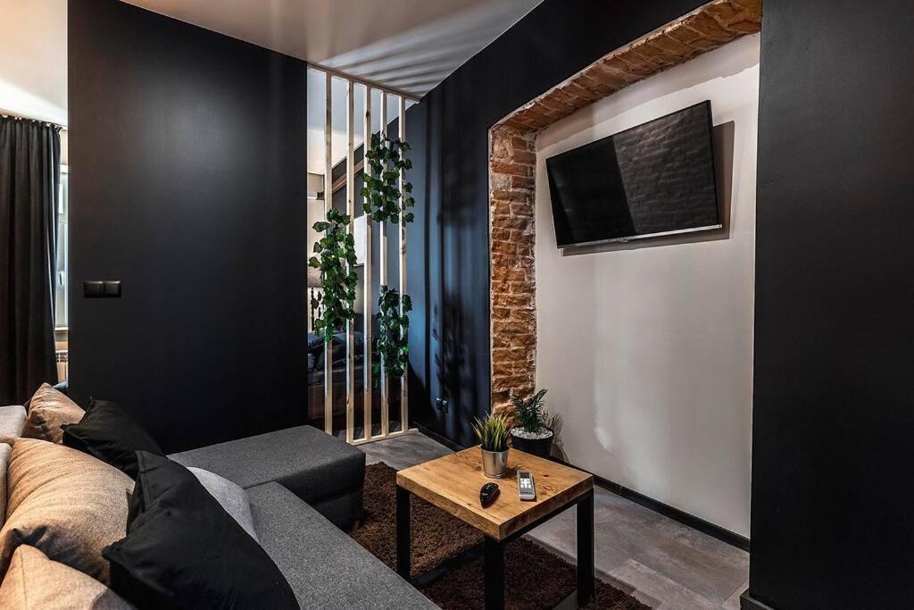 Krakowskie30 Loft1 Deptak Люблін Екстер'єр фото