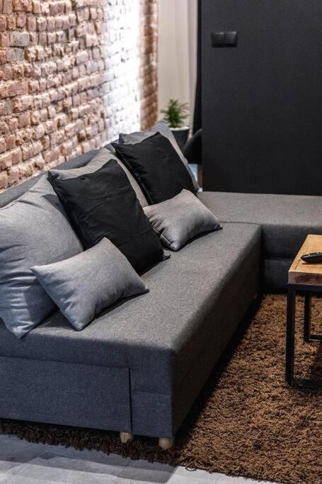 Krakowskie30 Loft1 Deptak Люблін Екстер'єр фото